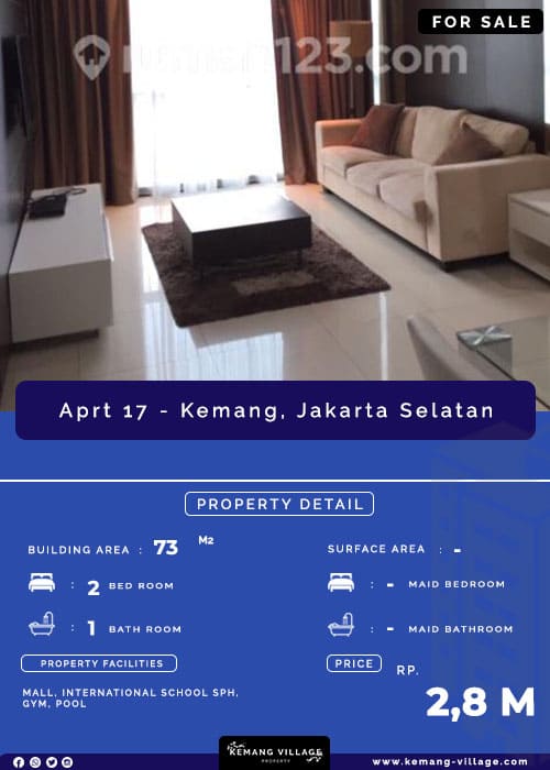kemang village